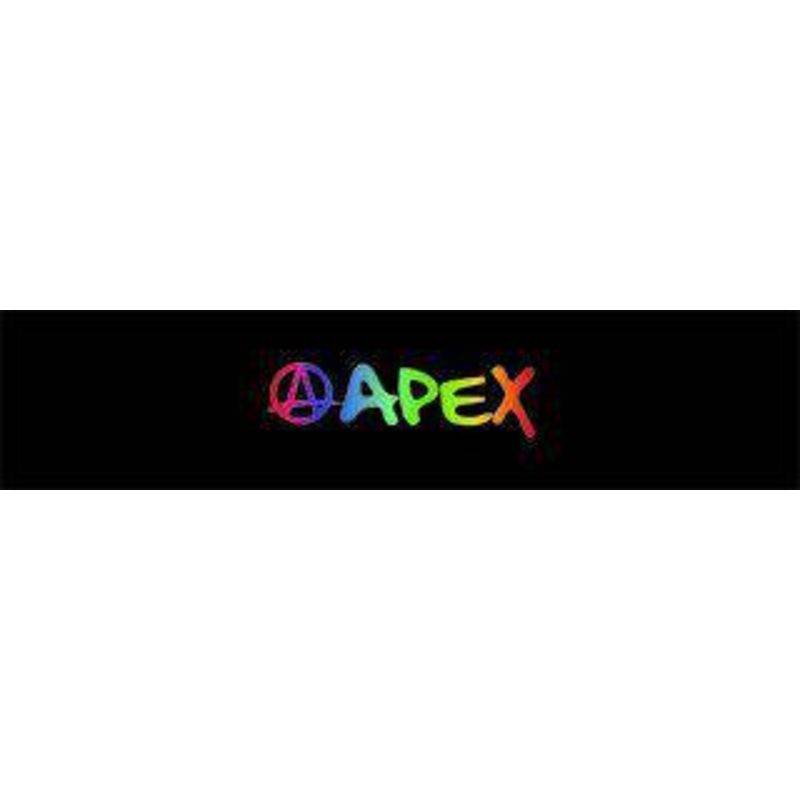 APEX Rainbow Grip Tape