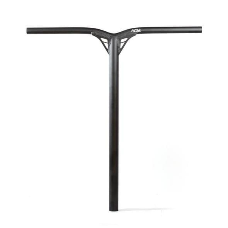 AZTEK APOLLO ALLOY BARS – BLACK