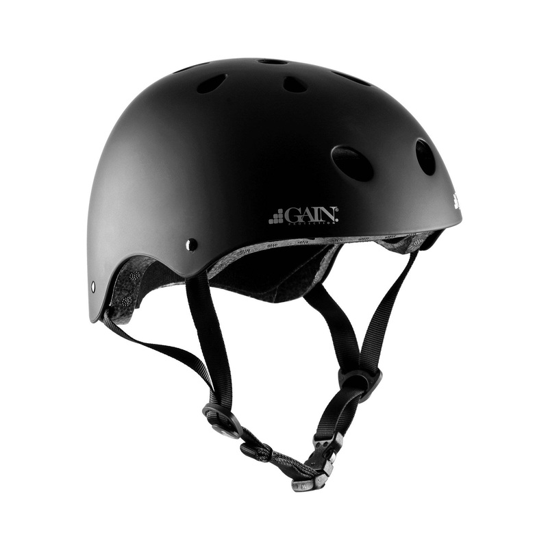 GAIN PROTECTION THE SLEEPER HELMET
