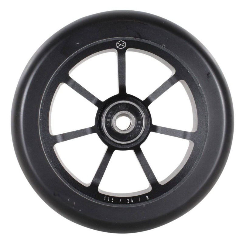 NATIVE STEM SCOOTER WHEEL – PAIR