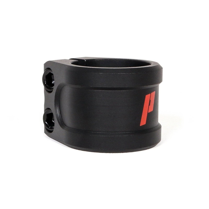 PRIME VICE CLAMP|BLACK|RED