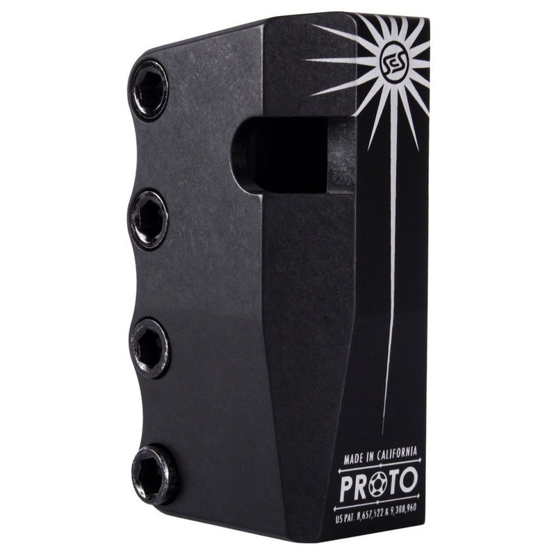 PROTO 3.5 SENTINAL SCS – BLACK