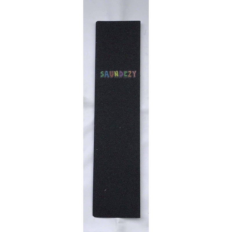 SAUNDEZY RAINBOW GRIP TAPE 24′ x 6′