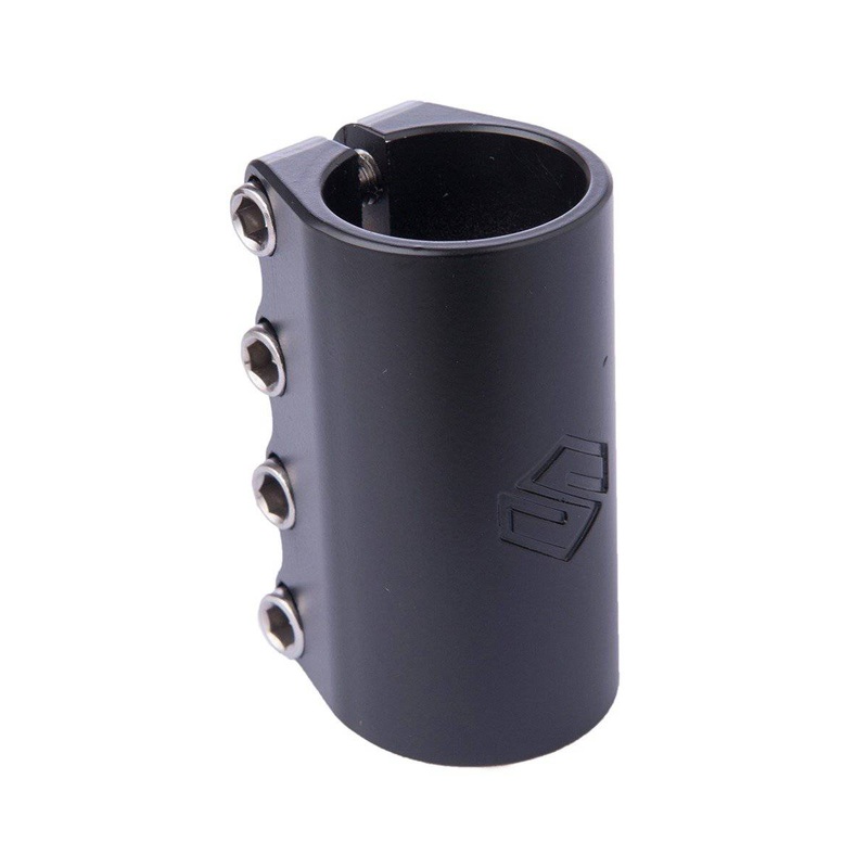 STRIKER GRAVIS SCS CLAMP|BLACK|RAW