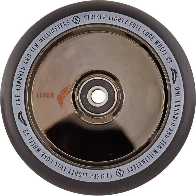 STRIKER LIGHTY FULLCORE V3 WHEEL – SINGLE