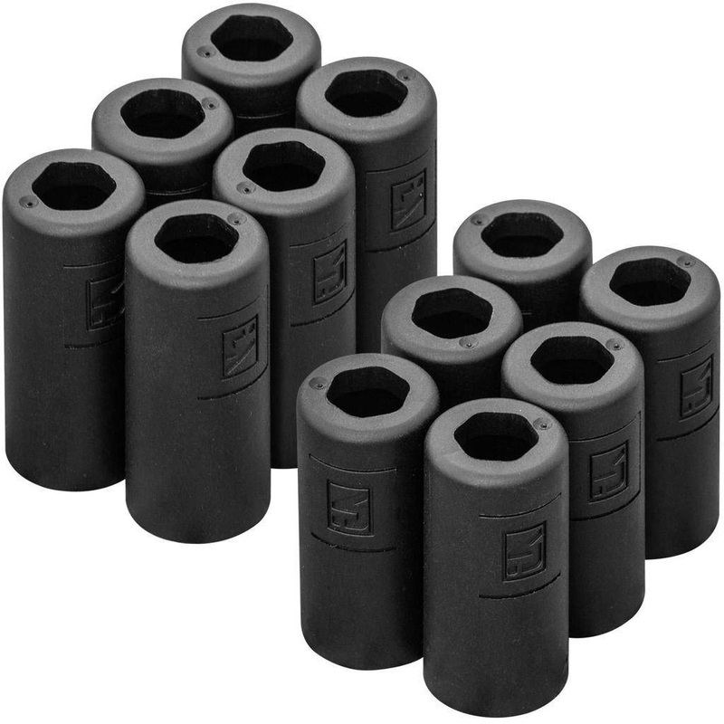 URBAN ARTT Deck Drop Out Sleeves