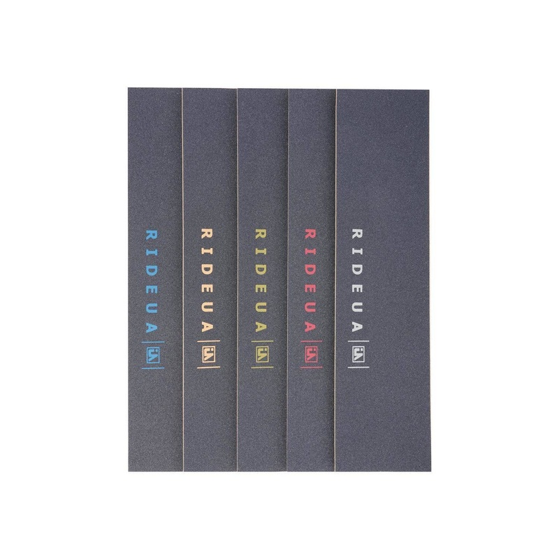 URBAN ARTT Grip Tape|ARCTIC BLUE|GREY|AUTUMN RED|ARMY GREEN|GUM