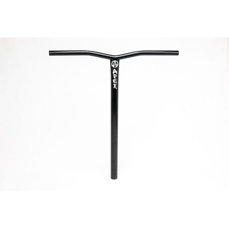 APEX BOL BARS – HIC|BLACK|CLEAR|RED|BLUE|GOLD