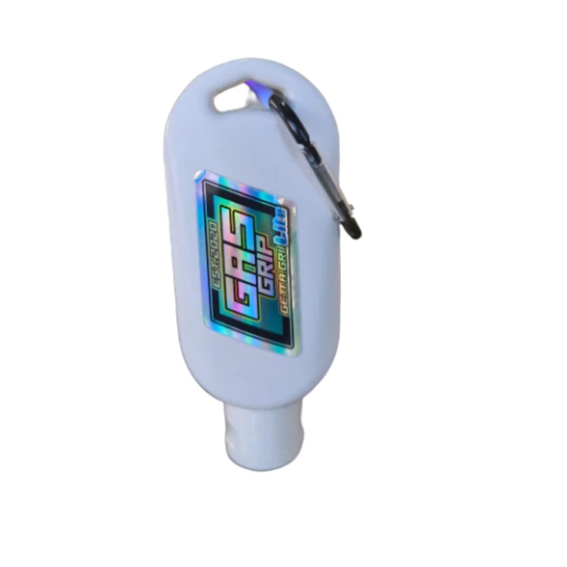 GAS GRIP LITE FORMULA – 50mL