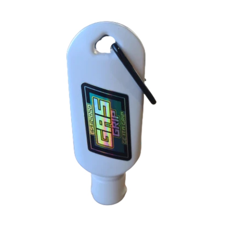 GAS GRIP ORIGINAL FORMULA – 50mL
