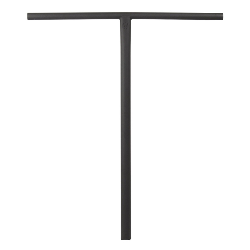 NATIVE ARIA SCOOTER BARS|BLACK|RAW|STANDARD|OVERSIZED