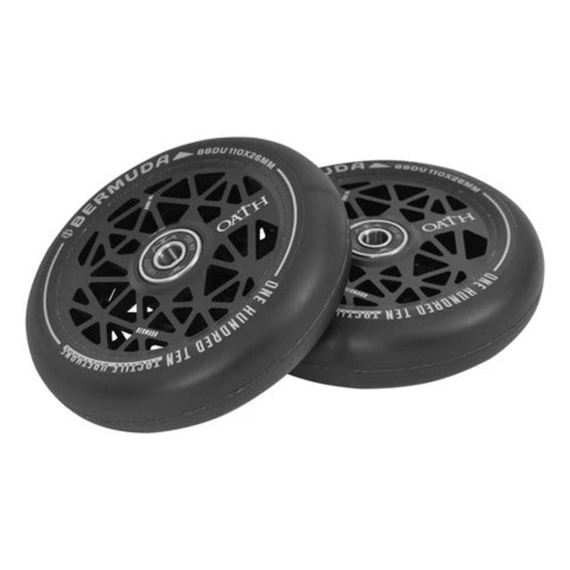 OATH BERMUDA 110mm WHEELS – PAIR