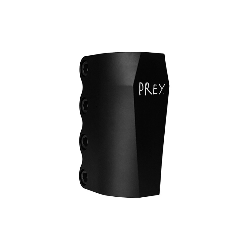 PREY COFFIN SCOOTER CLAMP|BLACK|RAW|COPPER|32mm|35mm