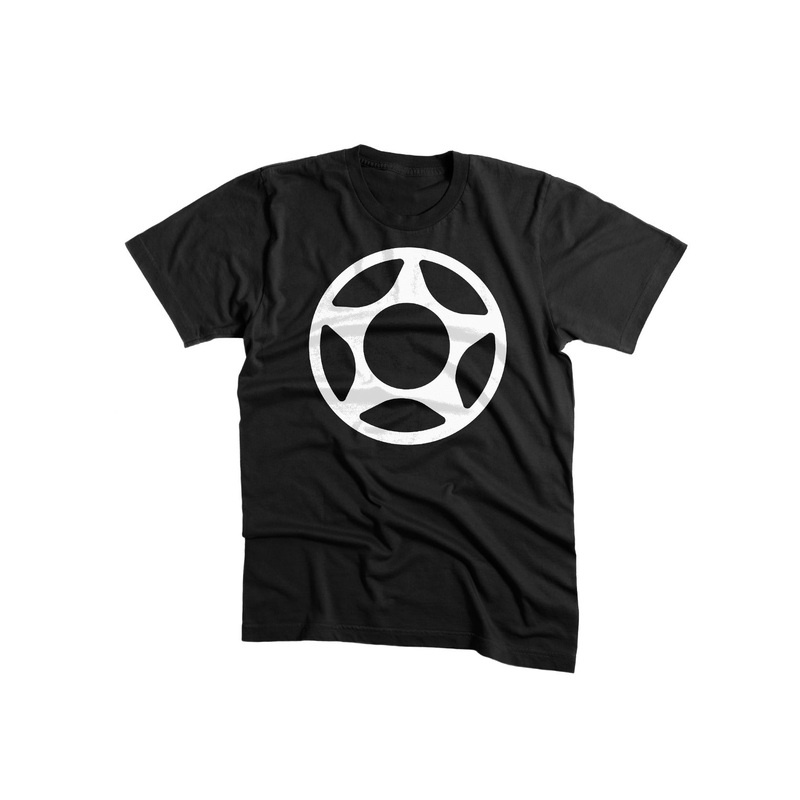 PROTO BIG STAR T-SHIRT – BLACK