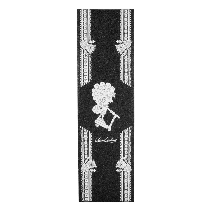 PROTO SD RELIC CHEME CARDENS SIG GRIPTAPE – 7 x 24