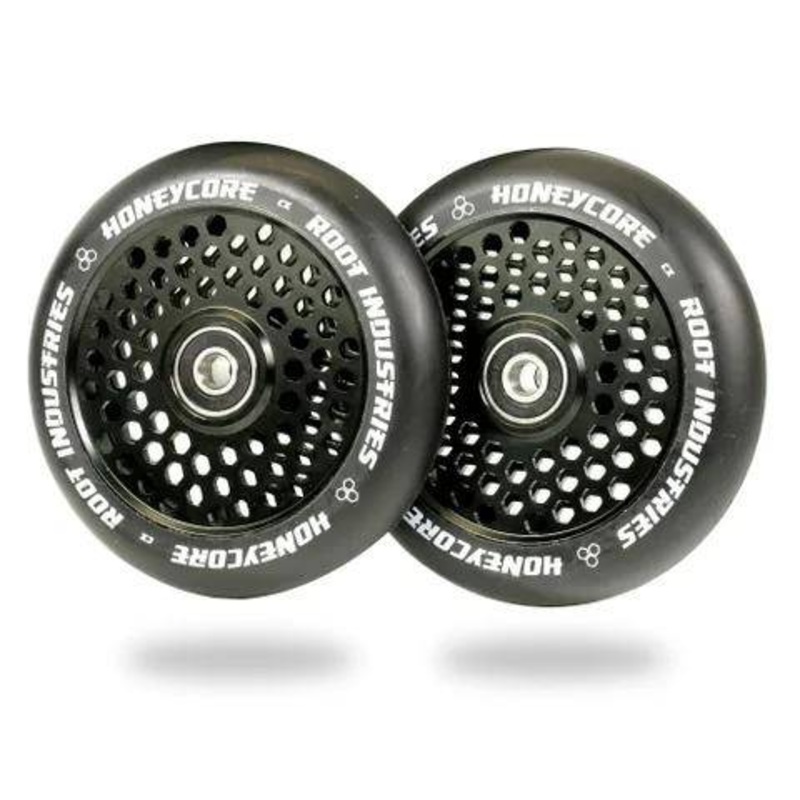 ROOT INDUSTRIES HONEY CORE WHEELS 110mm