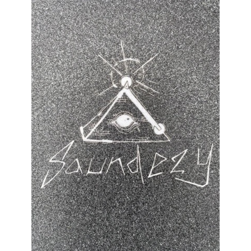 SAUNDEZY PYRAMID GRIP TAPE