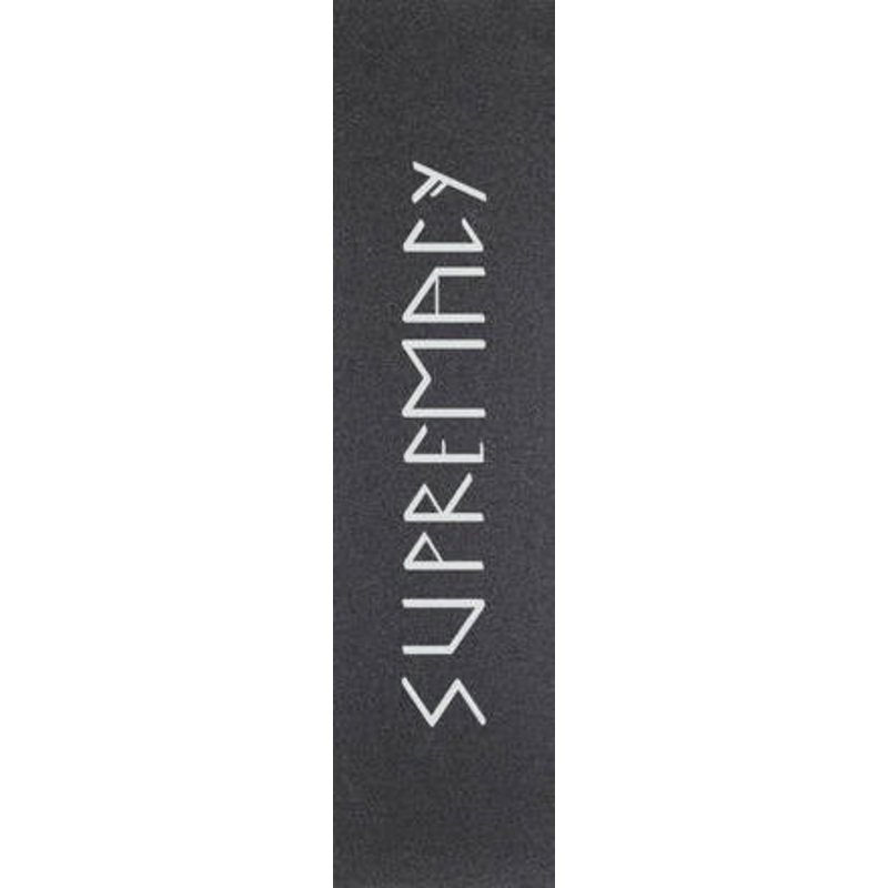 SUPREMACY CLASSIC SCOOTER GRIPTAPE – 6 x 24
