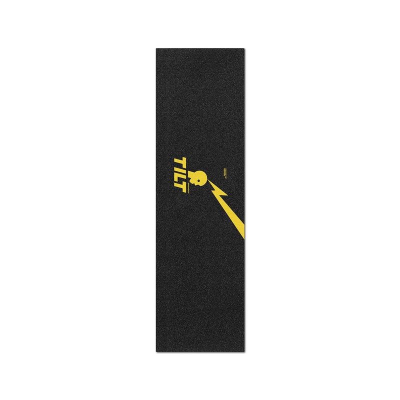 TILT DISCHARGE SCOOTER GRIPTAPE