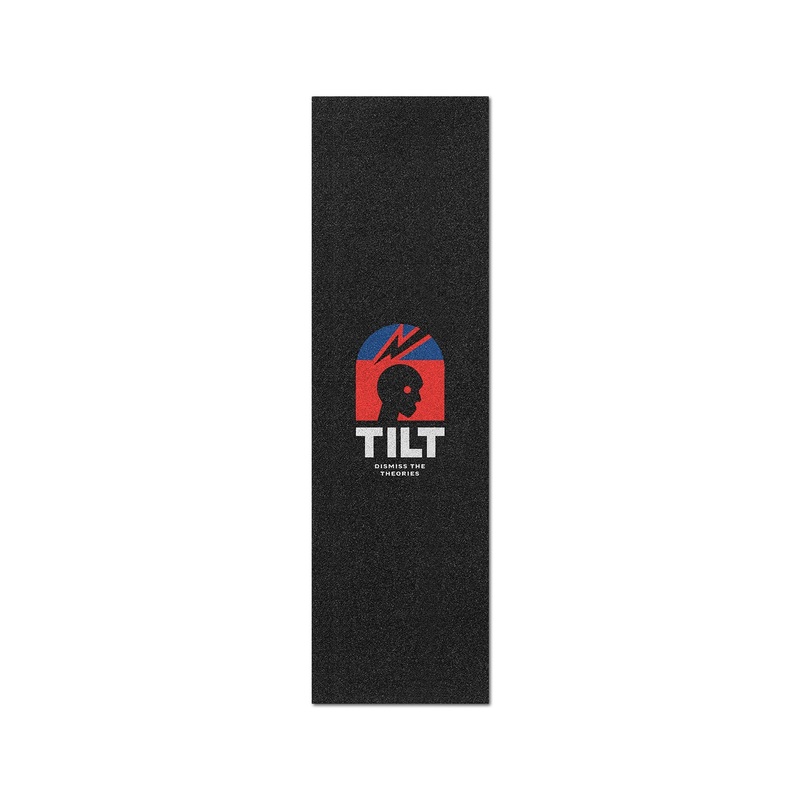 TILT DISMISS THEORIES SCOOTER GRIPTAPE