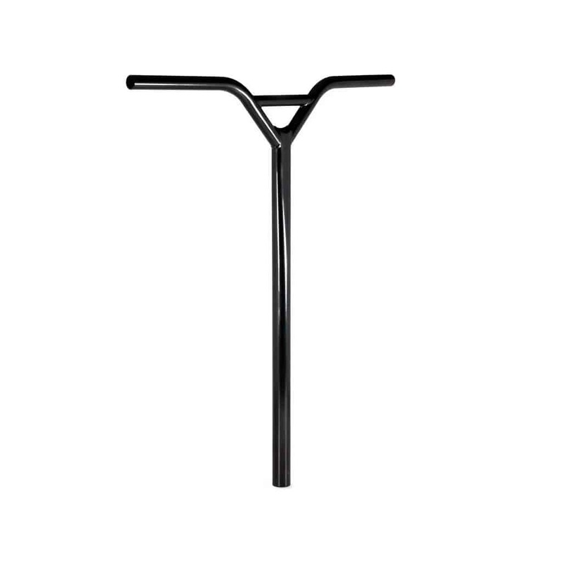 TILT SENTRY BARS – BLACK|BLACK