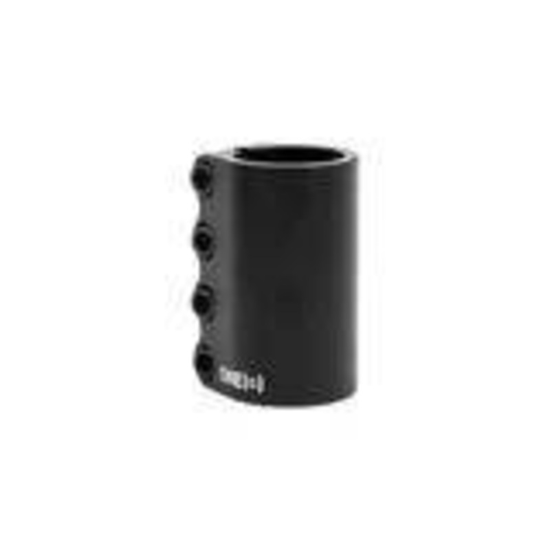 TILT STAGE 1 SCS CLAMP – BLACK