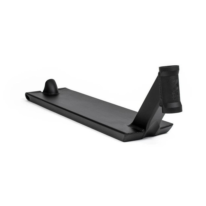 TILT THEORY 3 SCOOTER DECK – 5 x 20  BLACK