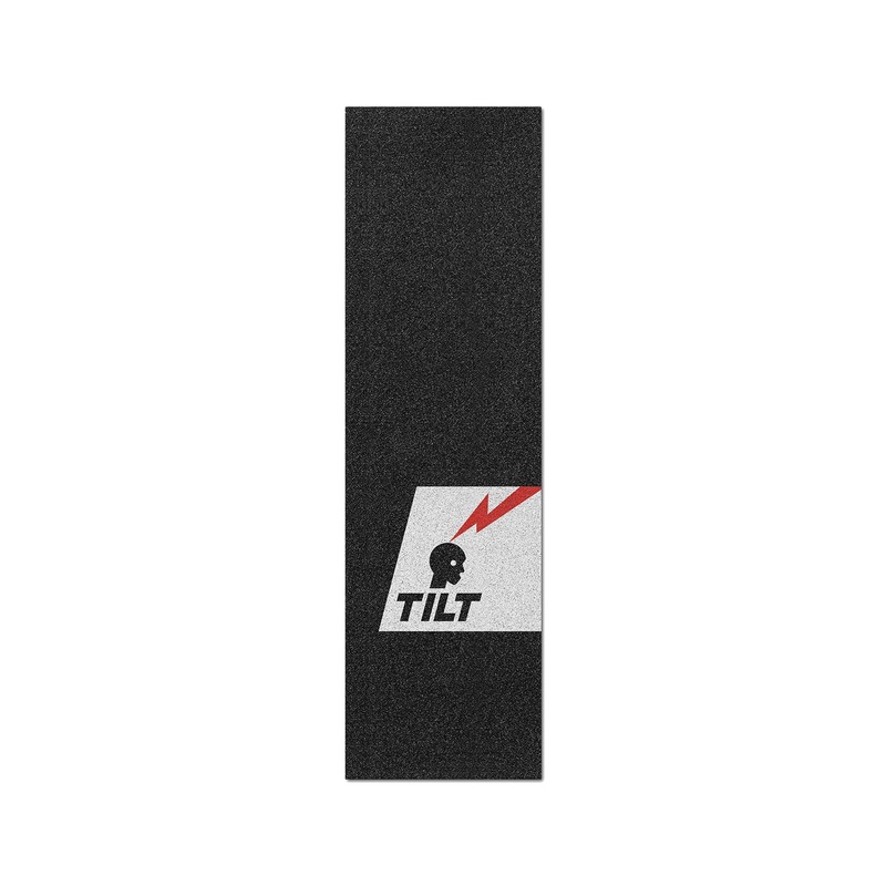 TILT VOLTAGE NO. 46 SCOOTER GRIPTAPE