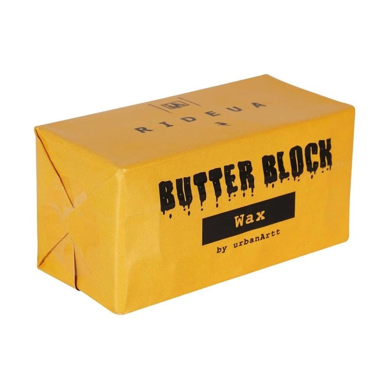 URBAN ARTT BUTTER WAX