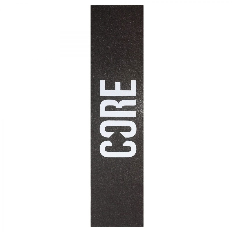 CORE CLASSIC LOGO SCOOTER GRIPTAPE – 5.5 x 22.5