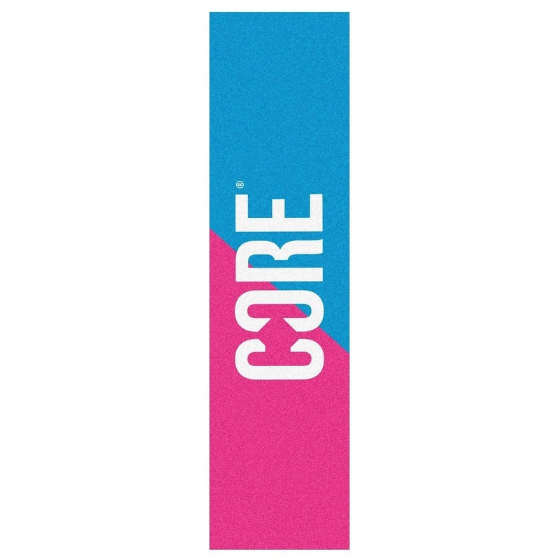 CORE CLASSIC REFRESHER SCOOTER GRIPTAPE – 5.5 x 22.5