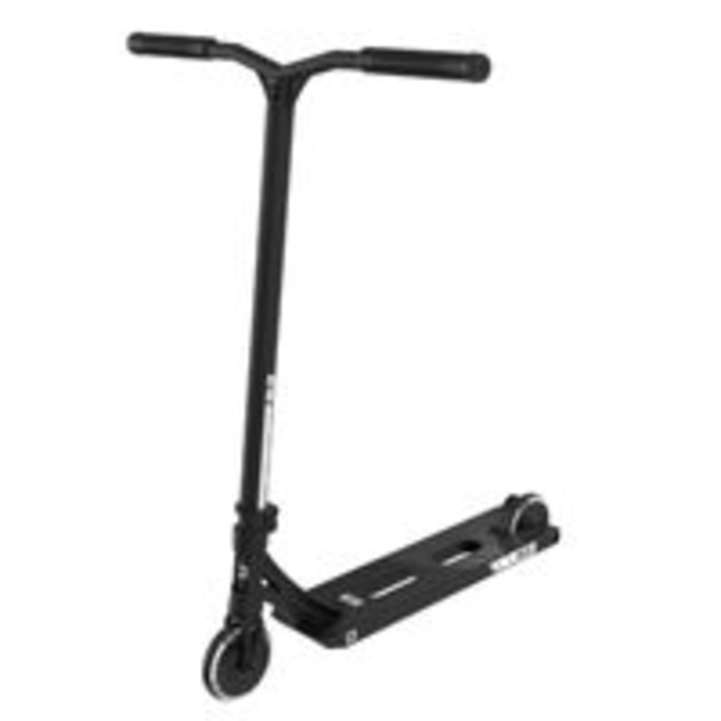 CORE SL2 SUPER LIGHT COMPLETE SCOOTER – BLACK