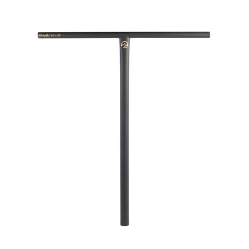 NORTH SCOOTERS CAMPUS T-BARS