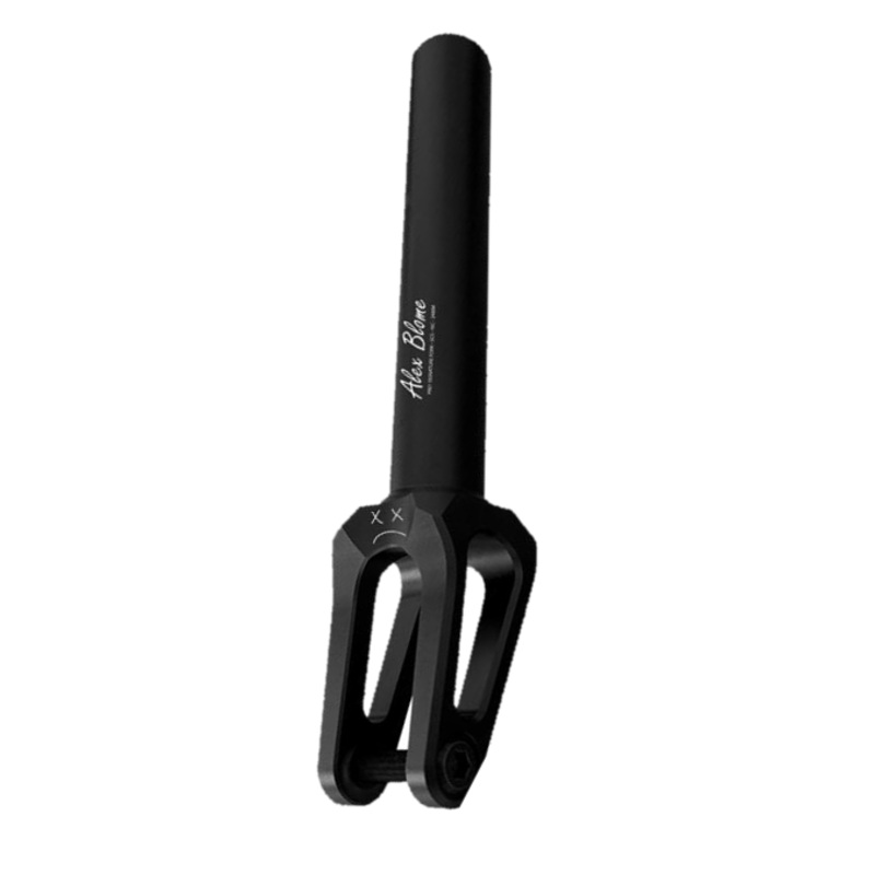 PREY BLOME SCS SCOOTER FORK|BLACK|RAW|COPPER