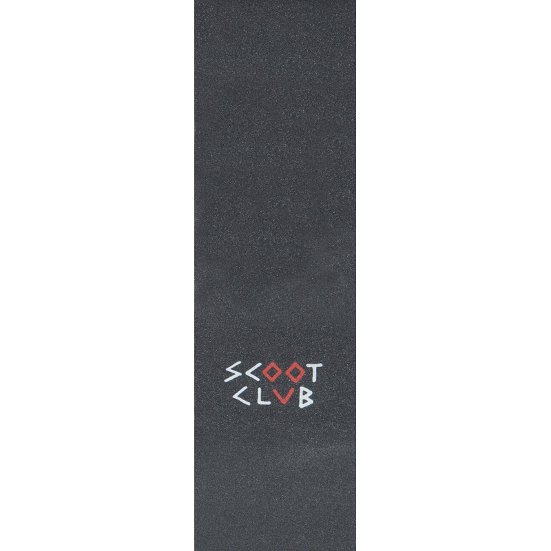 TILT CLUB LOGO GRIPTAPE – No. 80