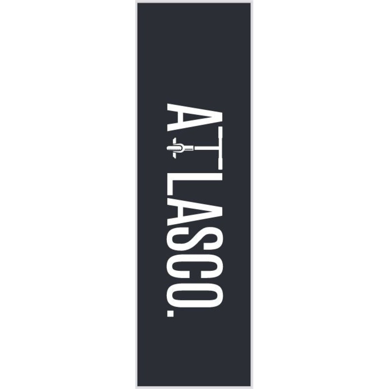 ATLASCo OG GRIPTAPE – 7 x 24