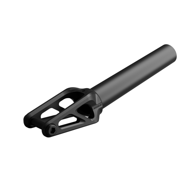 DRONE AEON 3 FEATHERLIGHT SCOOTER FORK – IHC