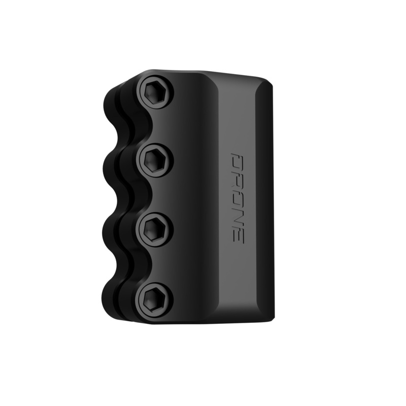 DRONE CONTRAST 3 SCS SCOOTER CLAMP