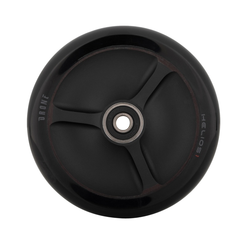 DRONE HELIOS 1 HOLLOW-SPOKED FEATHER-LIGHT SCOOTER WHEEL- SINGLE