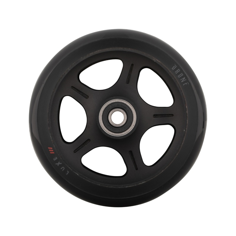 DRONE LUXE 3 DUAL-CORE FEATHER-LIGHT SCOOTER WHEEL – SINGLE
