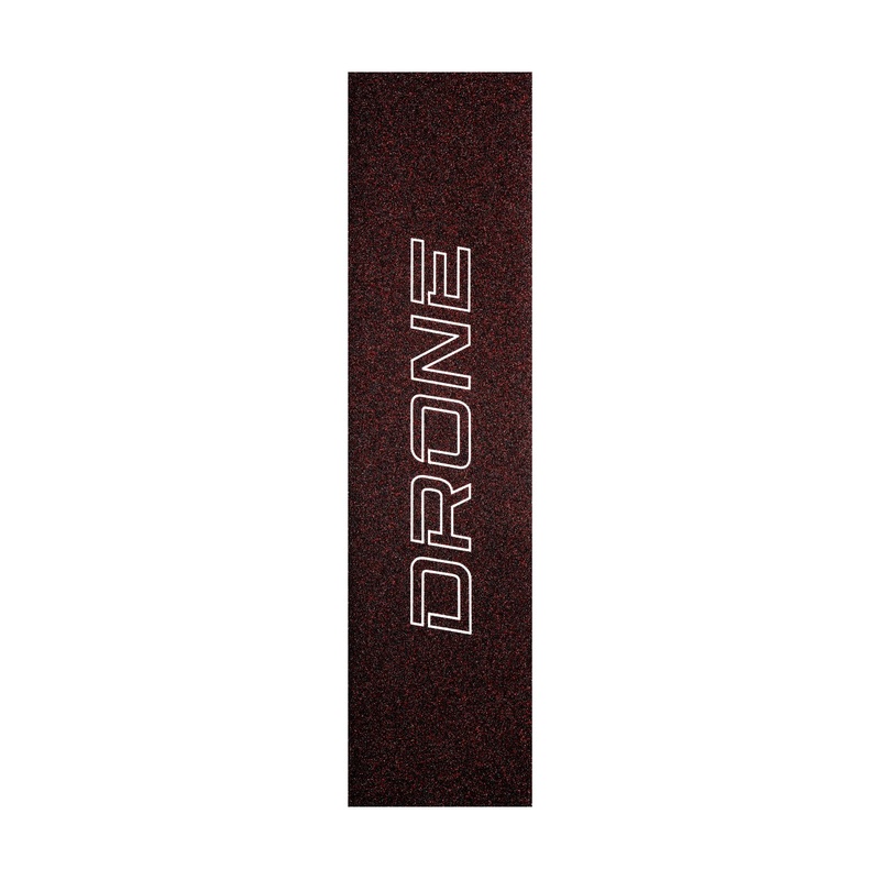 DRONE PRISM GRIPTAPE – RED