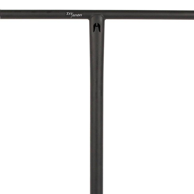 ETHIC TRIANON BARS|620mm|670mm|720mm|RAW|BLACK