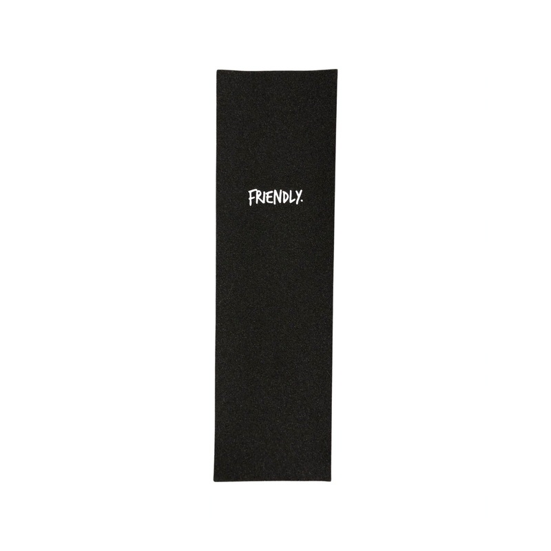 FRIENDLY CLASSIC LITE SCOOTER GRIPTAPE – 7 x 24