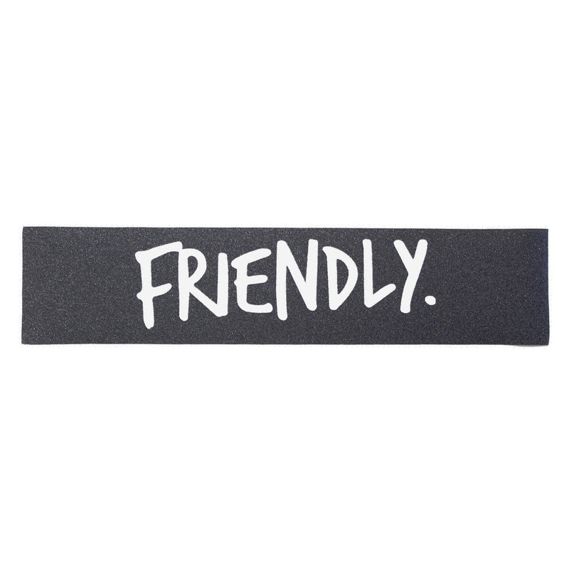 FRIENDLY CLASSIC SCOOTER GRIPTAPE 7 X 24