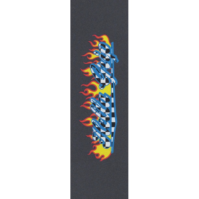HELLA CLASSIC HOT WHELS  GRIPTAPE – 7 x 24