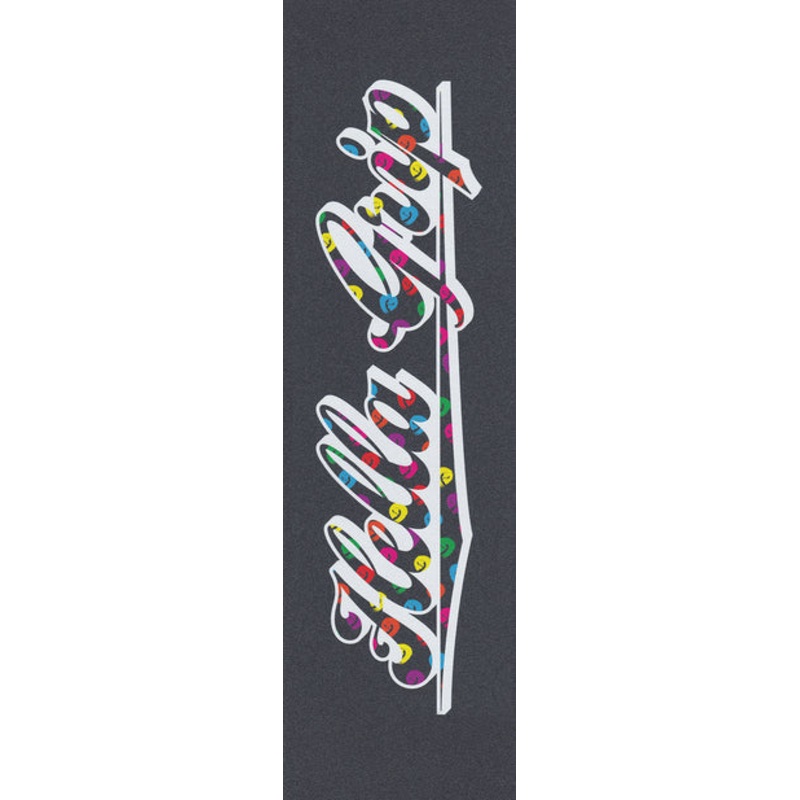 HELLA CLASSIC XL SLOTH GRIPTAPE – 7 x 24