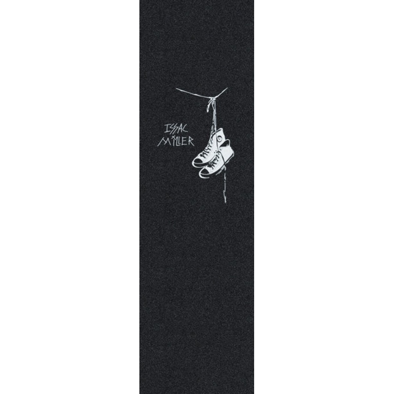 HELLA ISSAC MILLER GRIPTAPE – 7 x 24