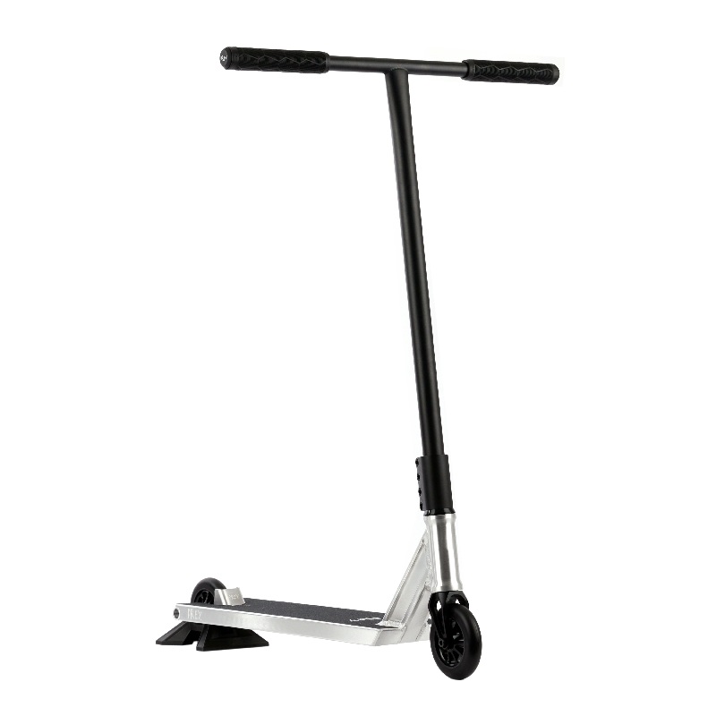 PREY JUSTICE COMPLETE SCOOTER RAW/BLACK