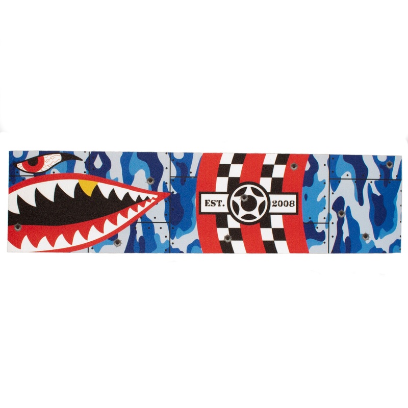 PROTO SD WARHAWK GRIP TAPE – 6 x 24