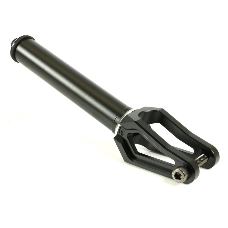 ROOT INDUSTRIES AIR FORK – SCS / HIC